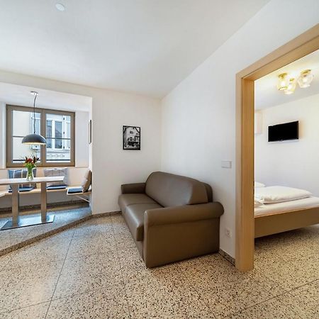 Domus Faber 2 Apartamento Merano Exterior foto