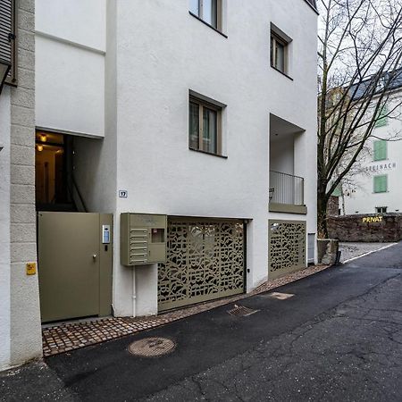 Domus Faber 2 Apartamento Merano Exterior foto