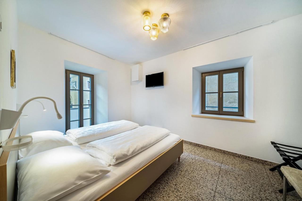 Domus Faber 2 Apartamento Merano Exterior foto
