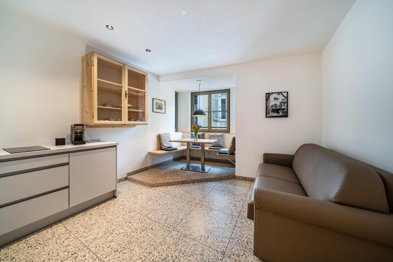 Domus Faber 2 Apartamento Merano Exterior foto
