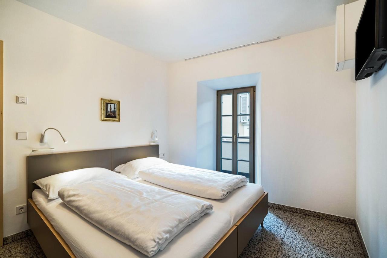 Domus Faber 2 Apartamento Merano Exterior foto