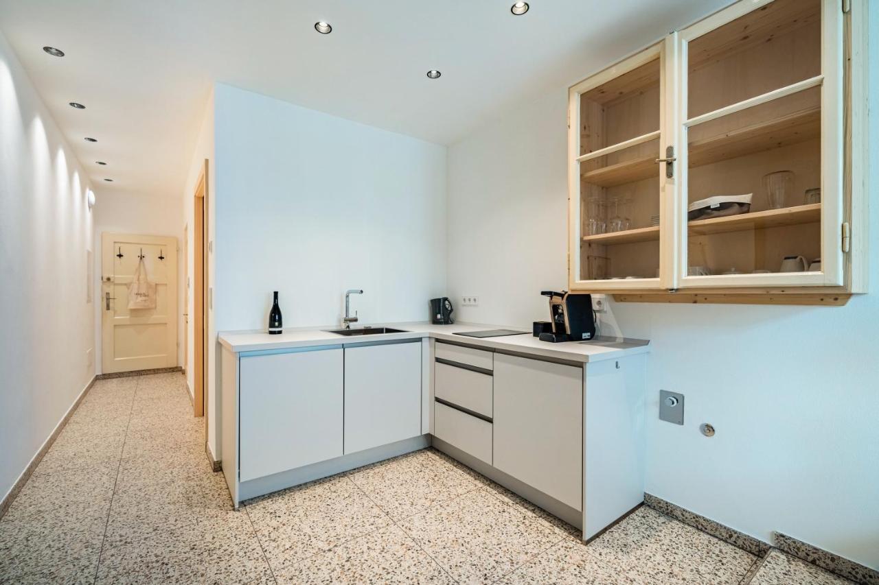 Domus Faber 2 Apartamento Merano Exterior foto