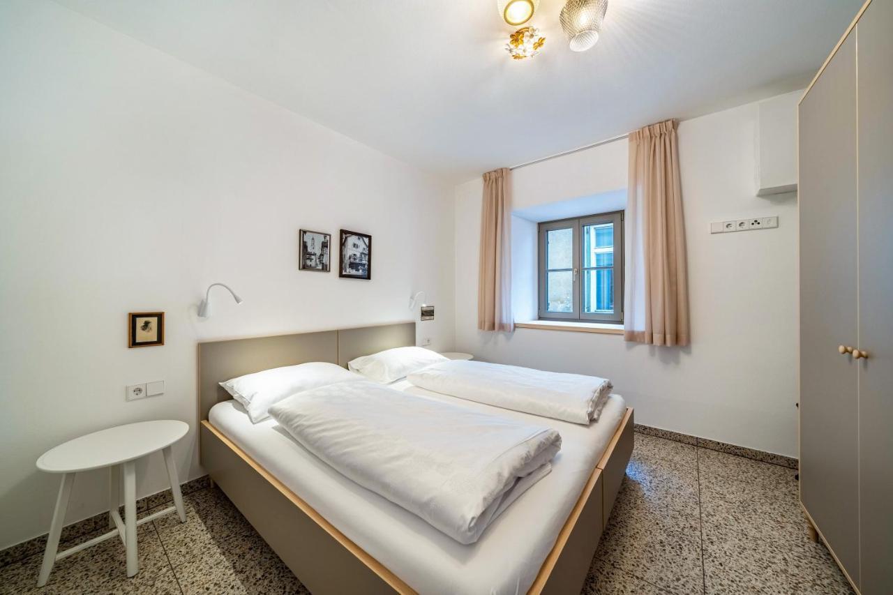 Domus Faber 2 Apartamento Merano Exterior foto