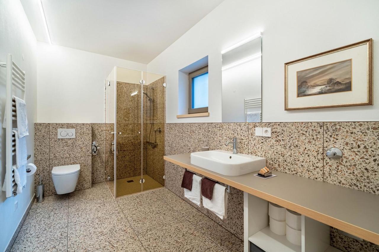 Domus Faber 2 Apartamento Merano Exterior foto