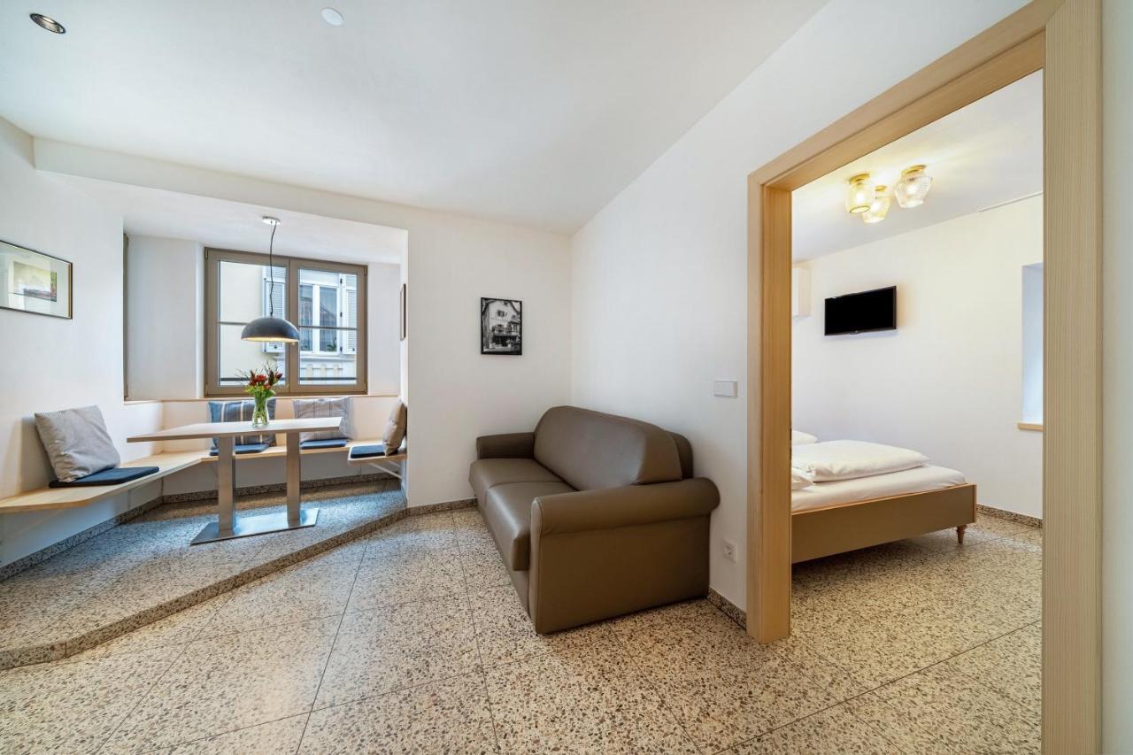 Domus Faber 2 Apartamento Merano Exterior foto