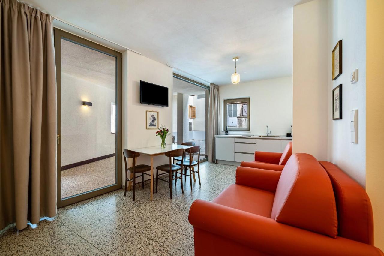 Domus Faber 2 Apartamento Merano Exterior foto