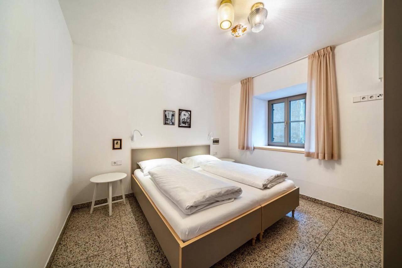 Domus Faber 2 Apartamento Merano Exterior foto