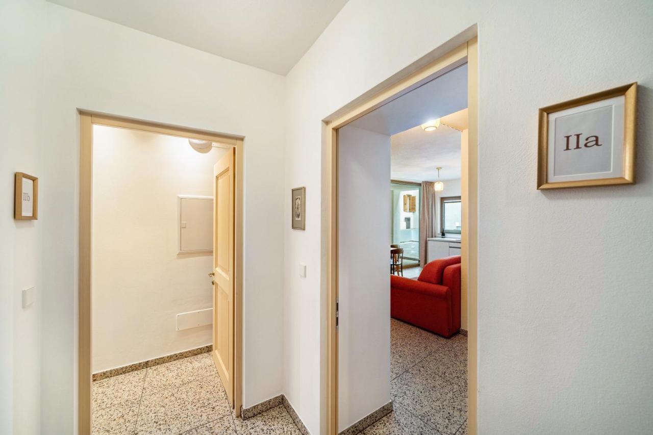 Domus Faber 2 Apartamento Merano Exterior foto