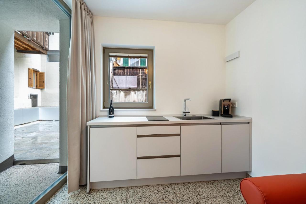 Domus Faber 2 Apartamento Merano Exterior foto