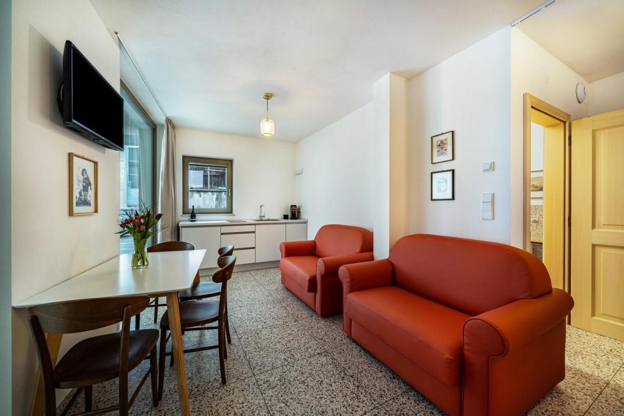Domus Faber 2 Apartamento Merano Exterior foto