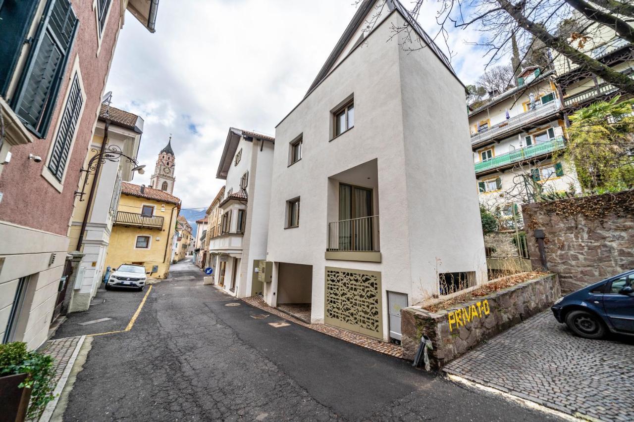 Domus Faber 2 Apartamento Merano Exterior foto